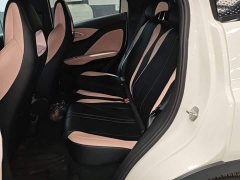 BYD Seagull 2025 305km Vitality Edition - ფოტო 13