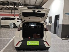 BYD Seagull 2025 305km Vitality Edition - ფოტო 15