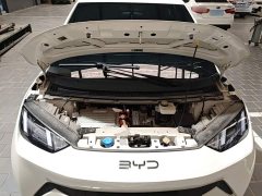 BYD Seagull 2025 305km Vitality Edition - ფოტო 16