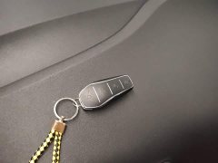 BYD Seagull 2025 305km Vitality Edition - ფოტო 17