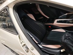 BYD Seagull 2025 305km Vitality Edition - ფოტო 20