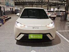 BYD Seagull 2025 305km Vitality Edition - ფოტო 3