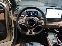 BYD Seagull 2025 305km Vitality Edition - ფოტო 7