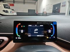 BYD Seagull 2025 305km Vitality Edition - ფოტო 8