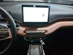 BYD Seagull 2025 305km Vitality Edition - ფოტო 9