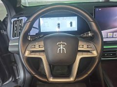 BYD Song L DM-i Smart Drive 160km Exceed - ფოტო 11