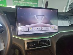BYD Song L DM-i Smart Drive 160km Exceed - ფოტო 13