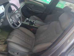 BYD Song L DM-i Smart Drive 160km Exceed - ფოტო 15