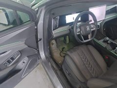 BYD Song L DM-i Smart Drive 160km Exceed - ფოტო 16