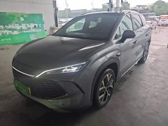 BYD Song L DM-i Smart Drive 160km Exceed - ფოტო 2