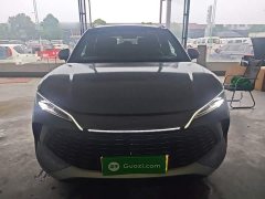 BYD Song L DM-i Smart Drive 160km Exceed - ფოტო 3
