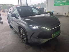 BYD Song L DM-i Smart Drive 160km Exceed - ფოტო 4