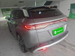 BYD Song L DM-i Smart Drive 160km Exceed - ფოტო 5