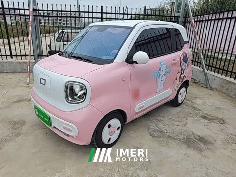 2024 FAW Besturn Xiaoma 170km Vitality Edition - ავტომობილი ჩინეთიდან