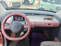 FAW Besturn Xiaoma 170km Vitality Edition - ფოტო 10