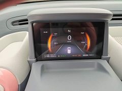 FAW Besturn Xiaoma 170km Vitality Edition - ფოტო 12