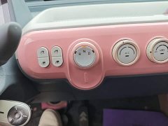 FAW Besturn Xiaoma 170km Vitality Edition - ფოტო 14