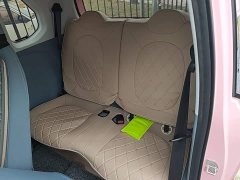 FAW Besturn Xiaoma 170km Vitality Edition - ფოტო 17
