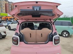 FAW Besturn Xiaoma 170km Vitality Edition - ფოტო 19