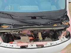 FAW Besturn Xiaoma 170km Vitality Edition - ფოტო 20