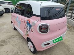 FAW Besturn Xiaoma 170km Vitality Edition - ფოტო 5