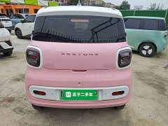 FAW Besturn Xiaoma 170km Vitality Edition - ფოტო 6