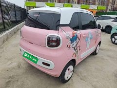 FAW Besturn Xiaoma 170km Vitality Edition - ფოტო 7