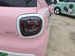 FAW Besturn Xiaoma 170km Vitality Edition - ფოტო 8
