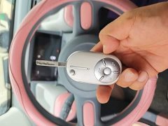 FAW Besturn Xiaoma 170km Vitality Edition - ფოტო 9