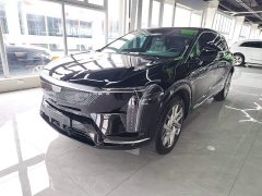 Cadillac IQ Aoge Standard Range - ფოტო 1