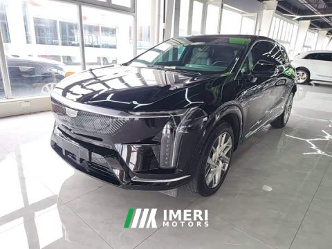 2024 Cadillac IQ Aoge Standard Range - ავტომობილი ჩინეთიდან