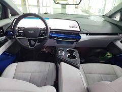 Cadillac IQ Aoge Standard Range - ფოტო 10