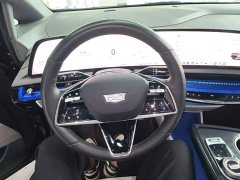 Cadillac IQ Aoge Standard Range - ფოტო 11