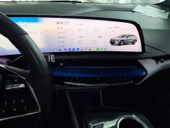 Cadillac IQ Aoge Standard Range - ფოტო 13
