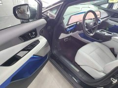 Cadillac IQ Aoge Standard Range - ფოტო 16