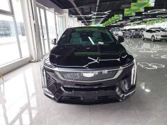 Cadillac IQ Aoge Standard Range - ფოტო 3
