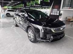 Cadillac IQ Aoge Standard Range - ფოტო 4