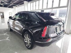 Cadillac IQ Aoge Standard Range - ფოტო 5