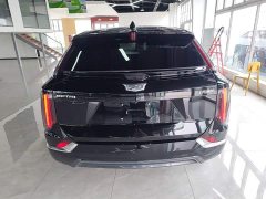 Cadillac IQ Aoge Standard Range - ფოტო 6