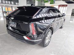 Cadillac IQ Aoge Standard Range - ფოტო 7