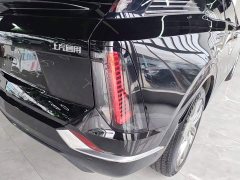 Cadillac IQ Aoge Standard Range - ფოტო 8