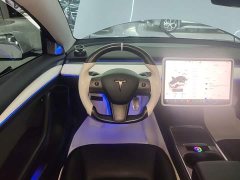 Tesla Model 3 Rear-Wheel Drive - ფოტო 11