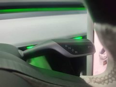 Tesla Model 3 Rear-Wheel Drive - ფოტო 14