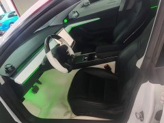 Tesla Model 3 Rear-Wheel Drive - ფოტო 15