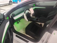 Tesla Model 3 Rear-Wheel Drive - ფოტო 16