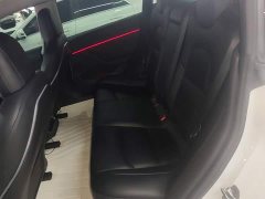 Tesla Model 3 Rear-Wheel Drive - ფოტო 17