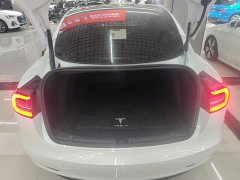 Tesla Model 3 Rear-Wheel Drive - ფოტო 19