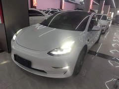 Tesla Model 3 Rear-Wheel Drive - ფოტო 2