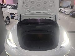 Tesla Model 3 Rear-Wheel Drive - ფოტო 20