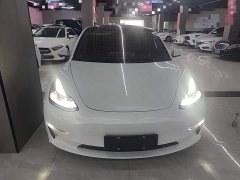 Tesla Model 3 Rear-Wheel Drive - ფოტო 3